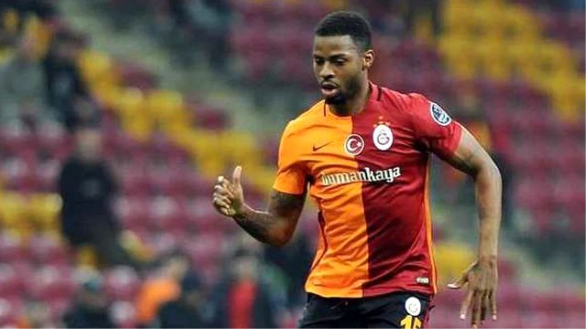 Galatasaray, Ryan Donk\'u Real Betis\'e Kiraladı