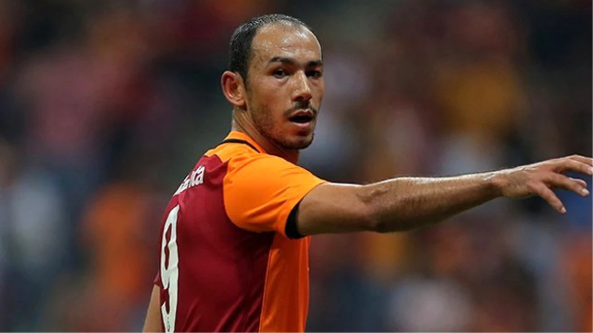 Galatasaray, Umut Bulut\'un Sözleşmesini Yaklaşık 1 Milyon Euro\'ya Feshetti