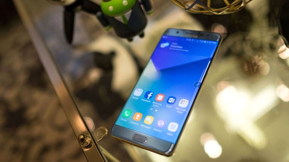 Galaxy Note 7 İçin 9 İpucu!