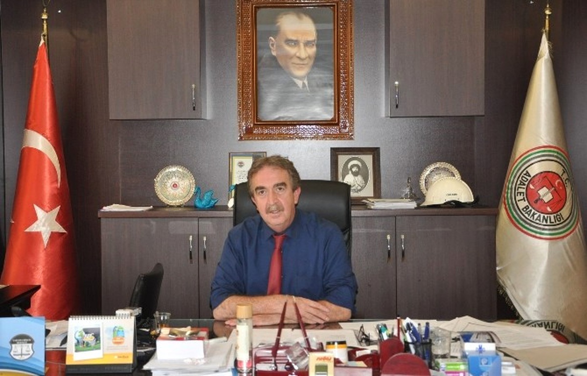 Gebze\'de 503 Kişi Hakkında Fetö Üyesi Olmaktan İşlem Yapıldı