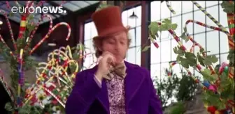 Gene Wilder Asla Unutulmayacak