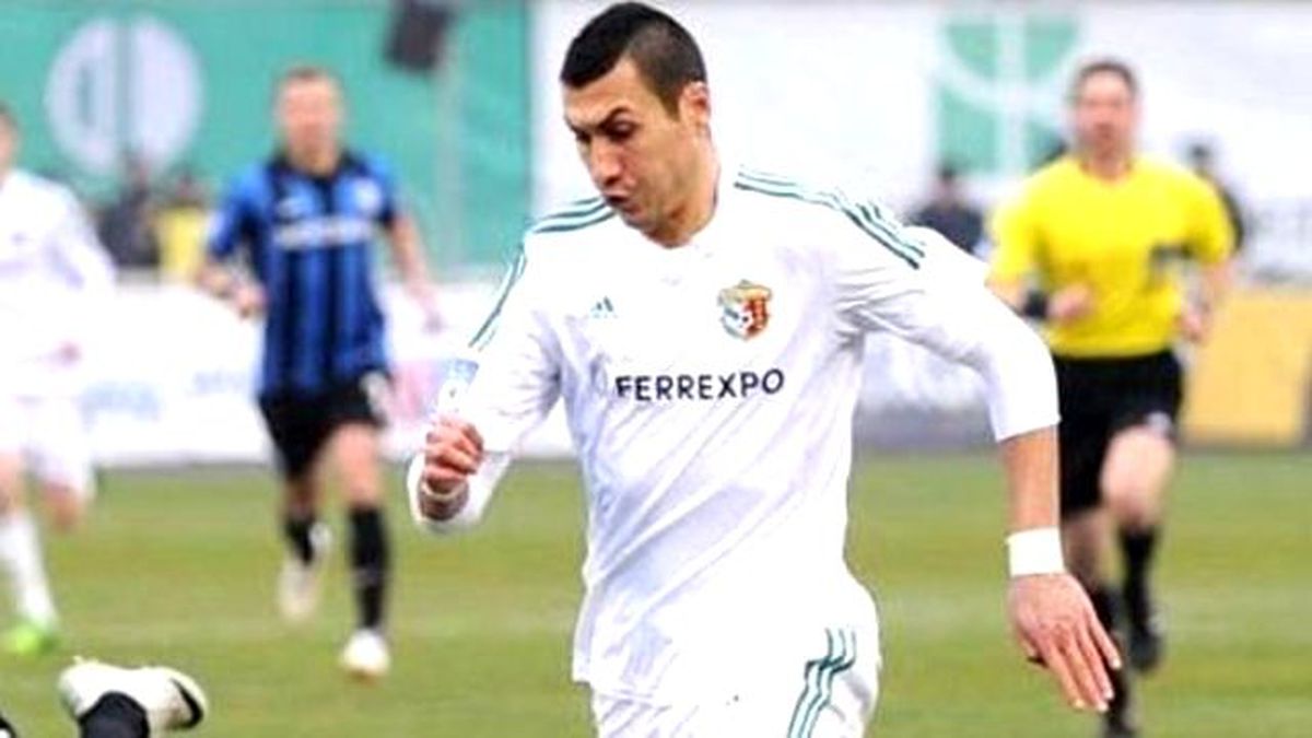 Göztepe\'de Transfer