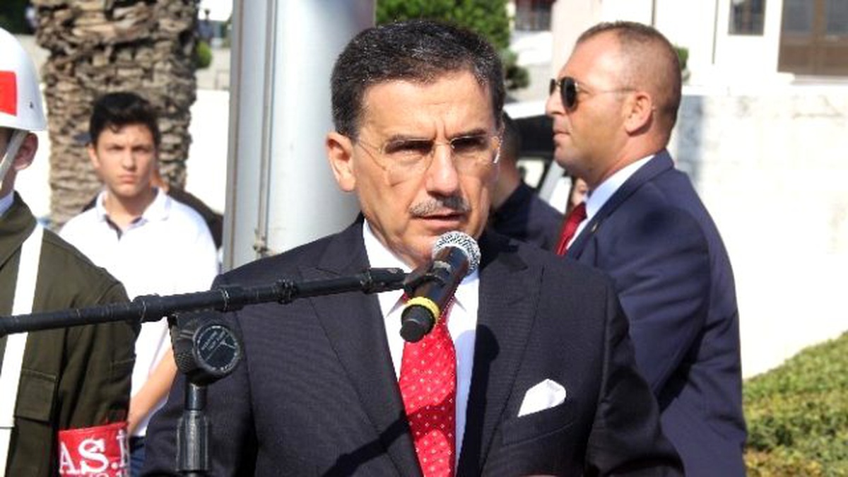 30 Ağustos Zafer Bayramı