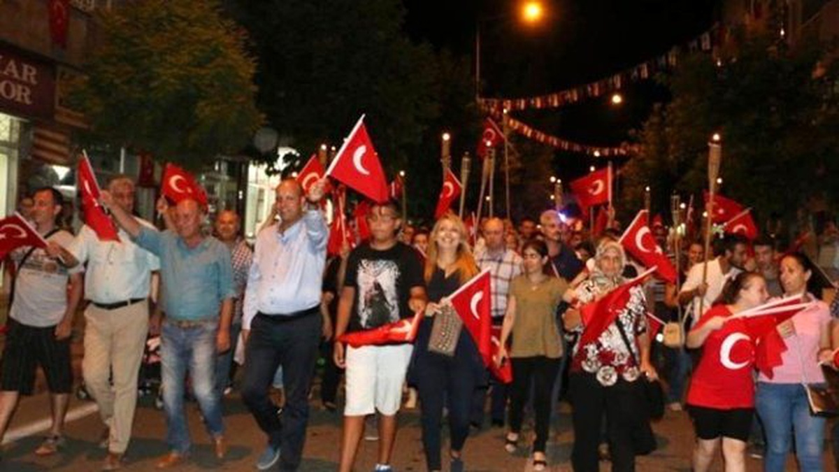 30 Ağustos Zafer Bayramı