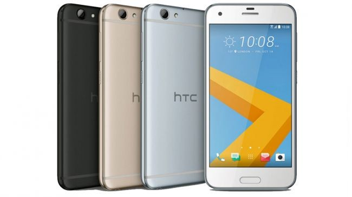 Htc\'nin Yeni Canavarı Ortaya Çıkıyor!