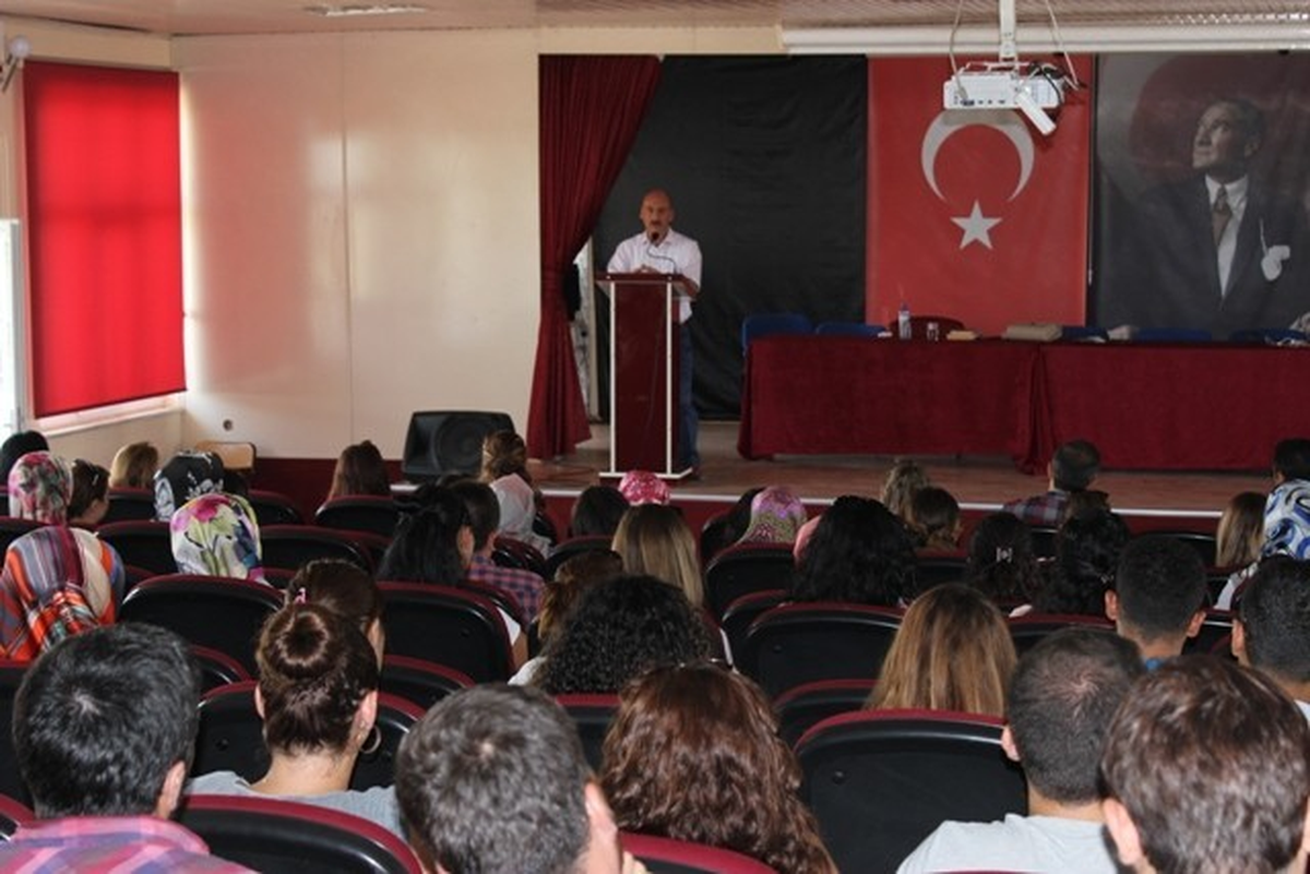 Iğdır\'da Aday Öğretmen Yetiştirme Süreci