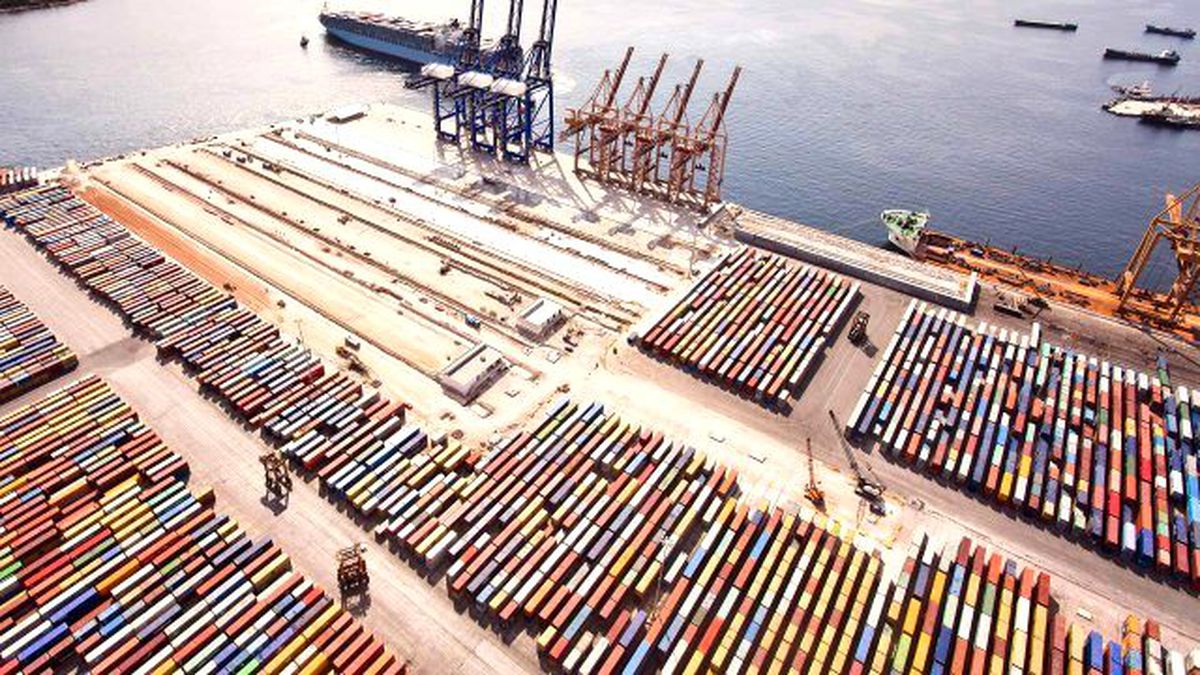 Dış Ticaret Açığı Temmuzda Yüzde 32.5 Azaldı
