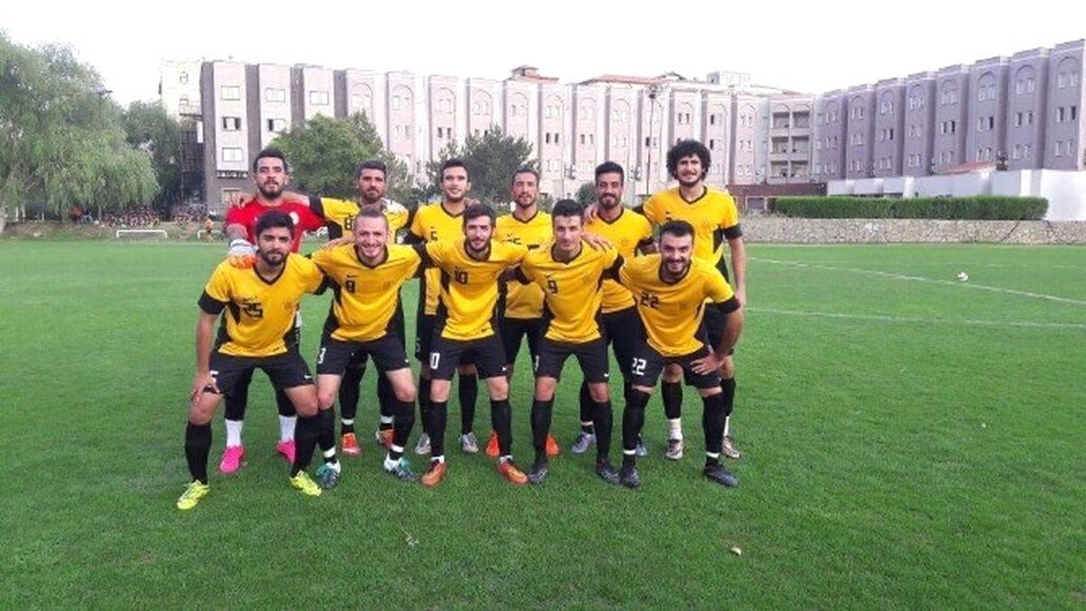 İnönü Üniversitesi İki Hazırlık Maçı Oynadı