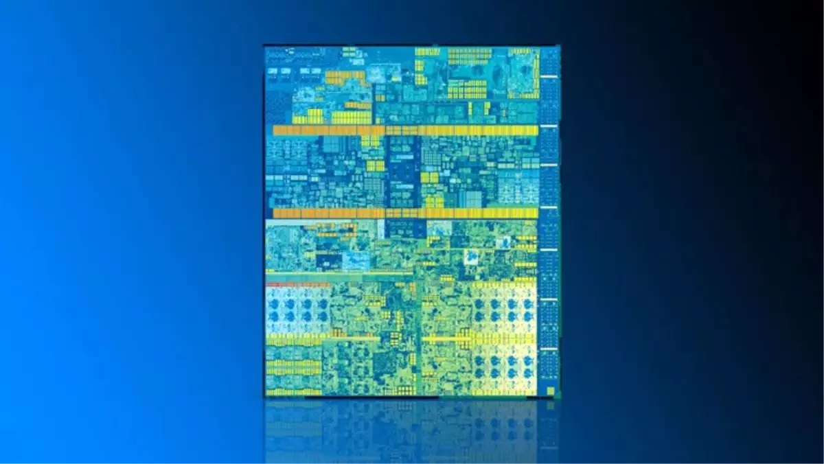 Intel "Kaby Lake" İşlemciler Hazır!