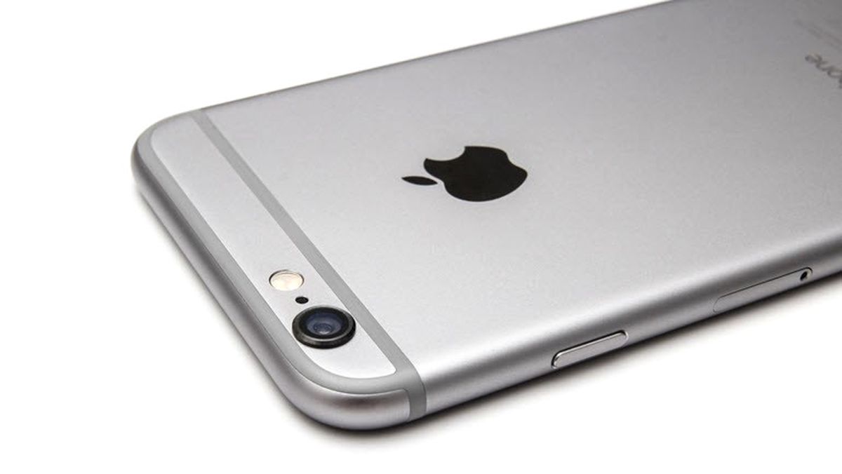 İphone 6, Şimdi de Davalık Oldu!