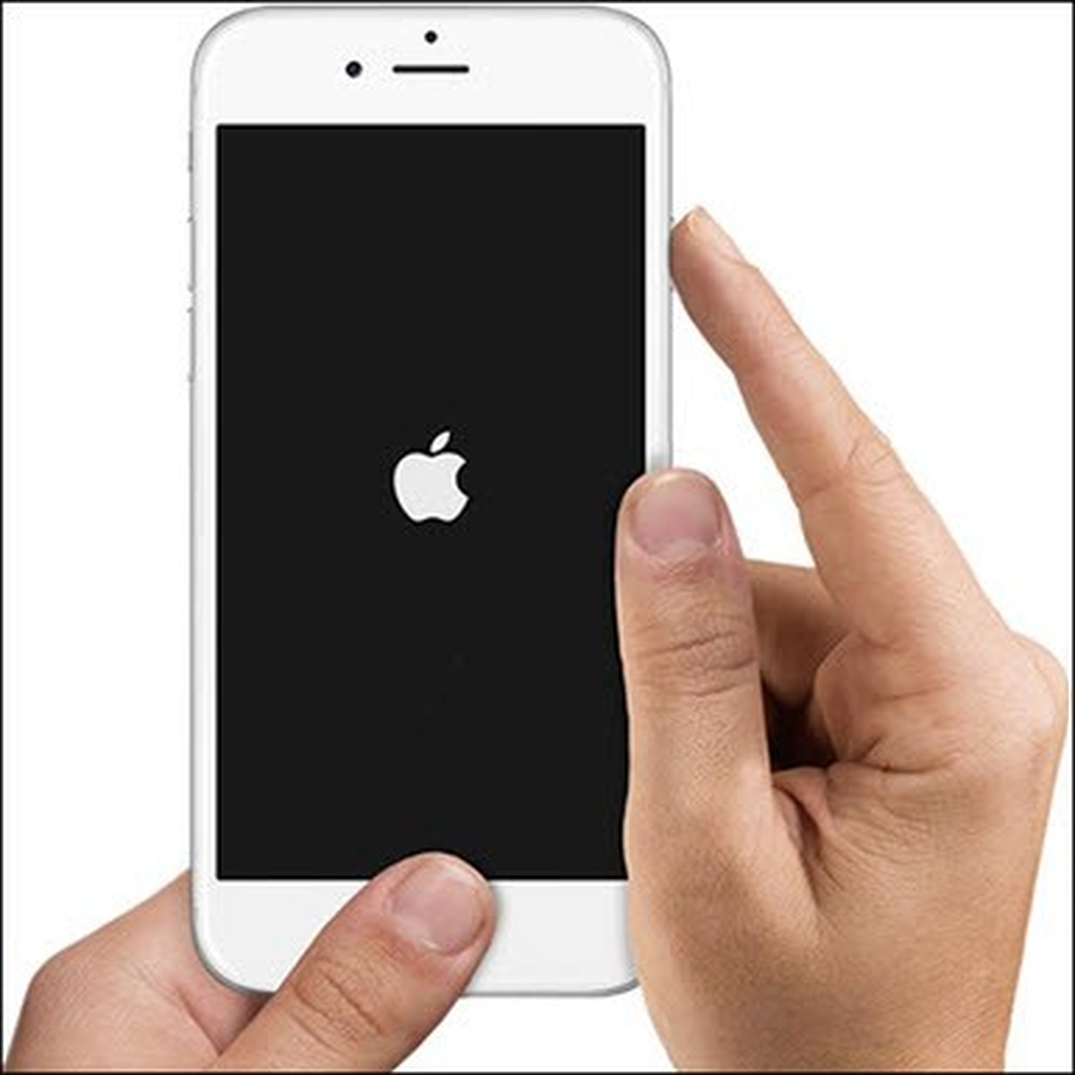 İphone, Android\'den Çok Kilitleniyor!