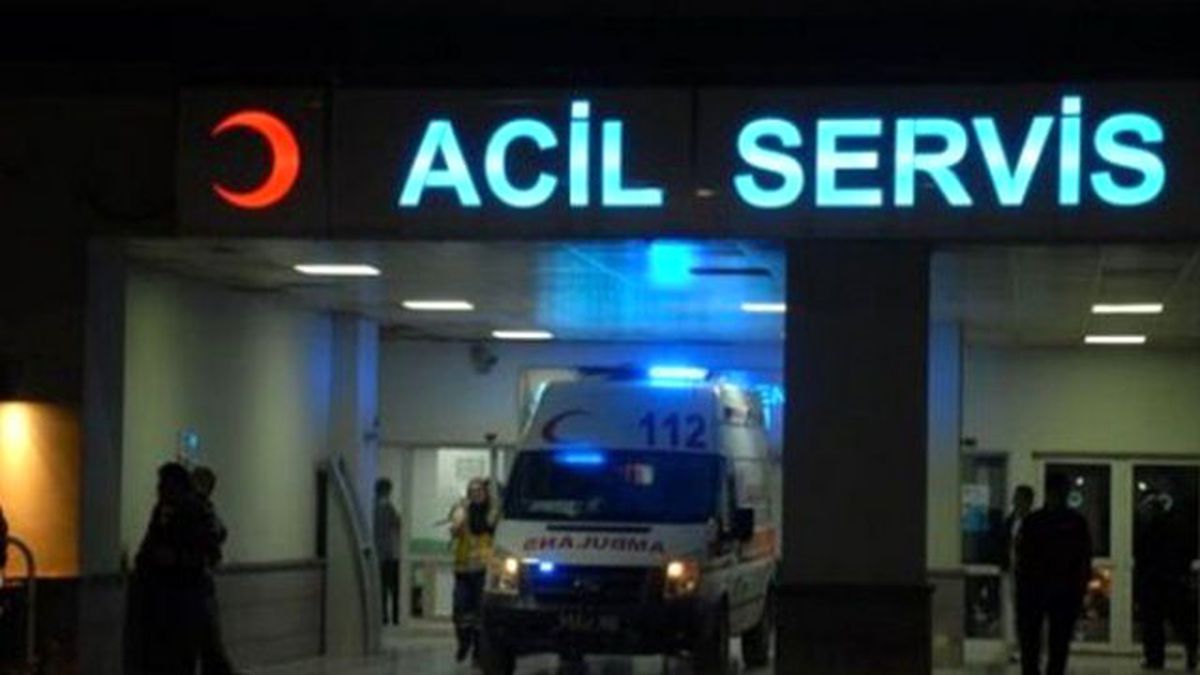 Isparta\'da Gıda Zehirlenmesi