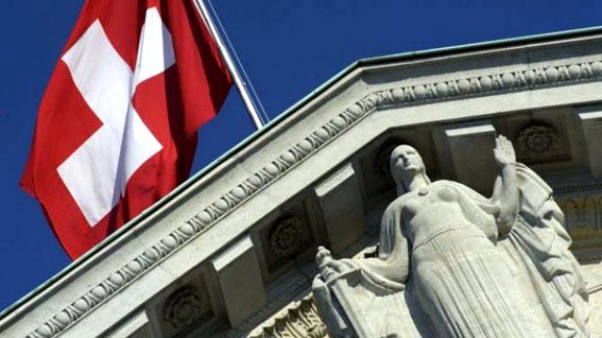 İsviçre Yüksek Mahkemesinden Rusya\'ya Kötü Haber