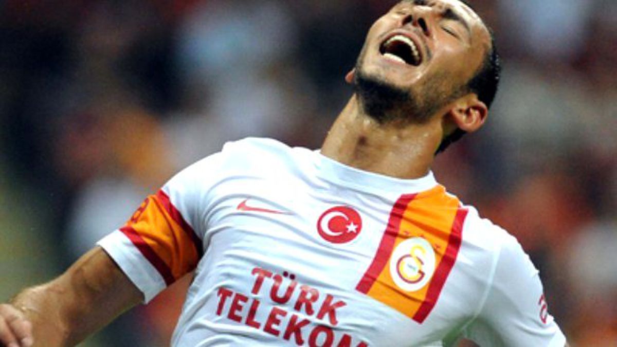 Galatasaray, Umut Bulut ile Yollarını Ayırdı