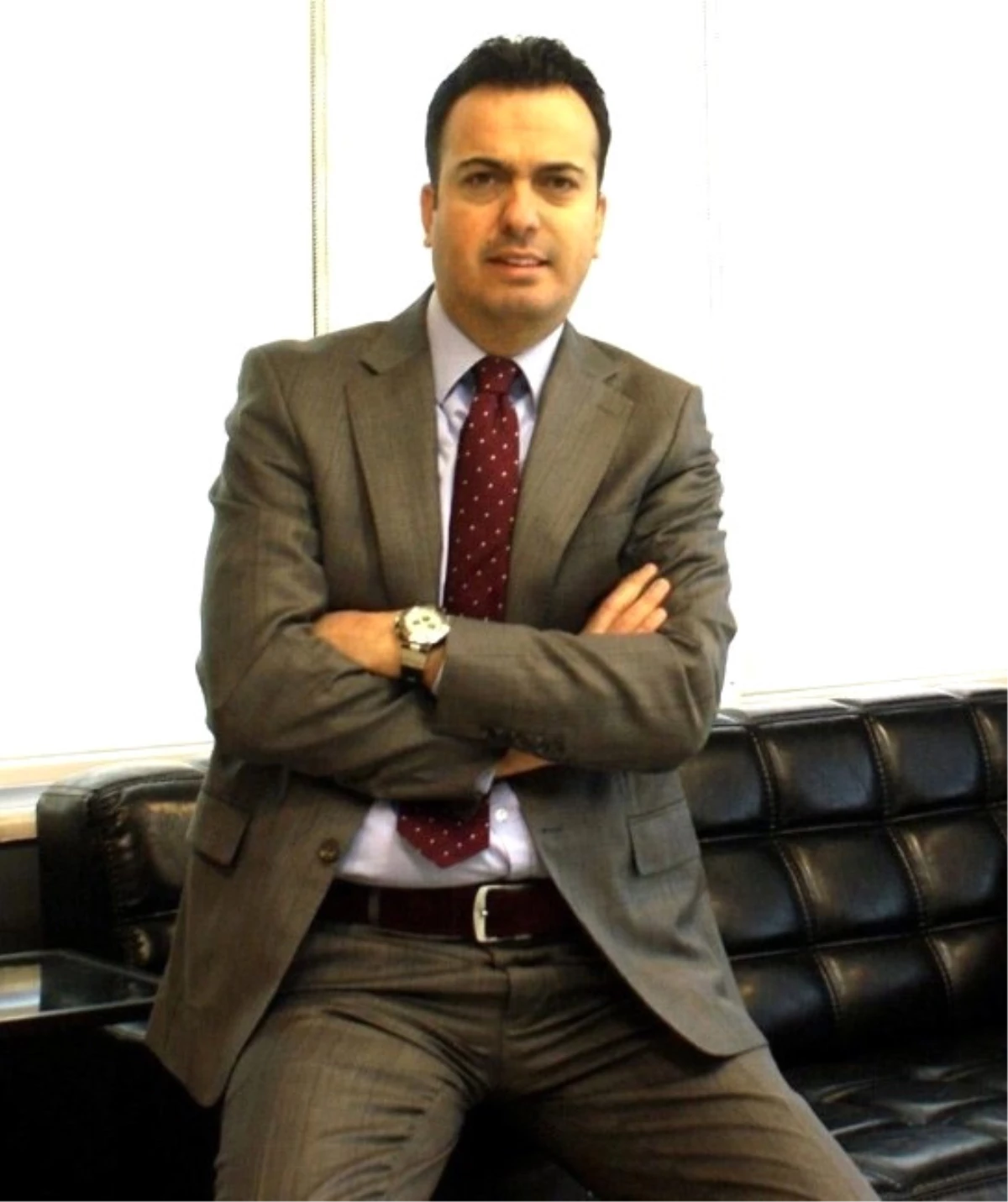 Jfc Store Yönetim Kurulu Başkanı Çakır\'dan Bayram Alışverişi Uyarısı