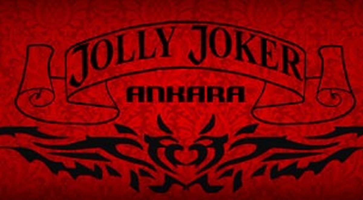 Jolly Joker Kombine Normal