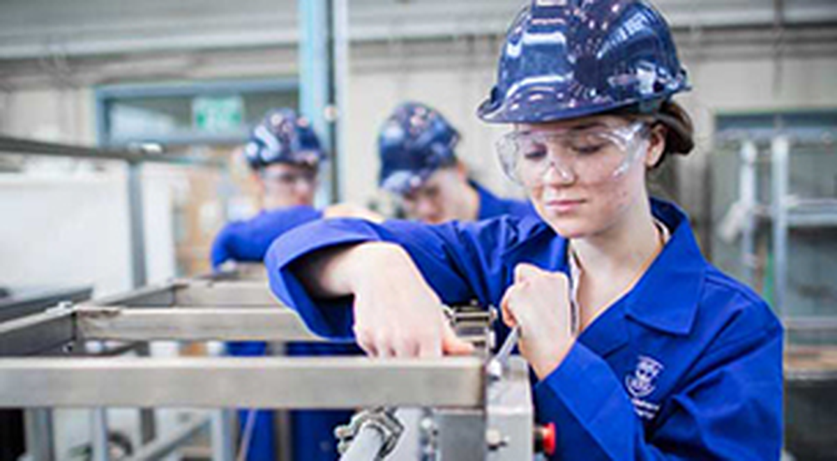 Kadın'a Dair Her Şey