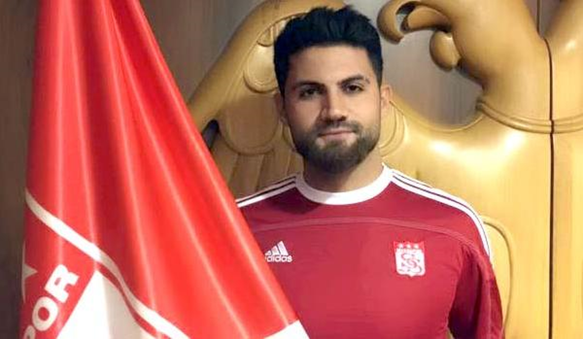 Kaleci Ali Şaşal Sivasspor\'da