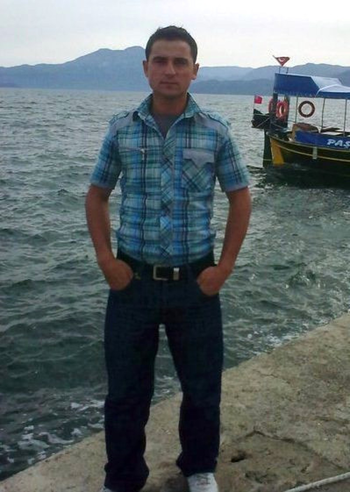 Köyceğiz\'de Motosiklet Kazası: 2 Ölü
