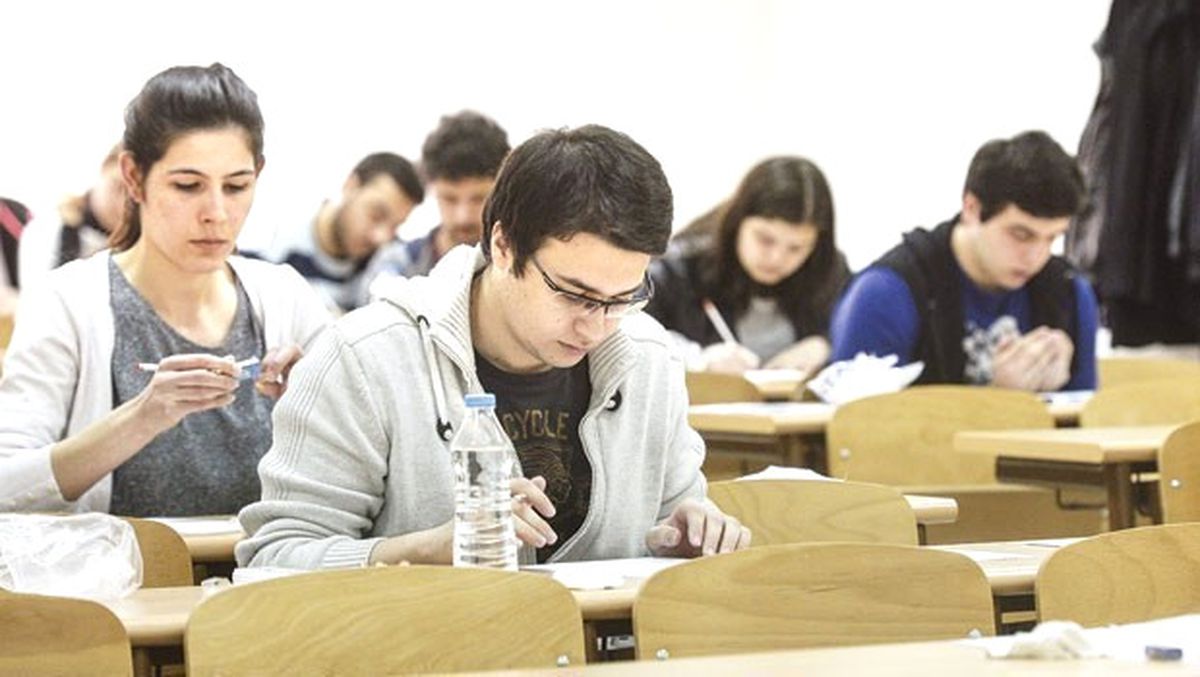 KPSS Adayları Sınav Merkezinde Değişiklik Yapabilecek