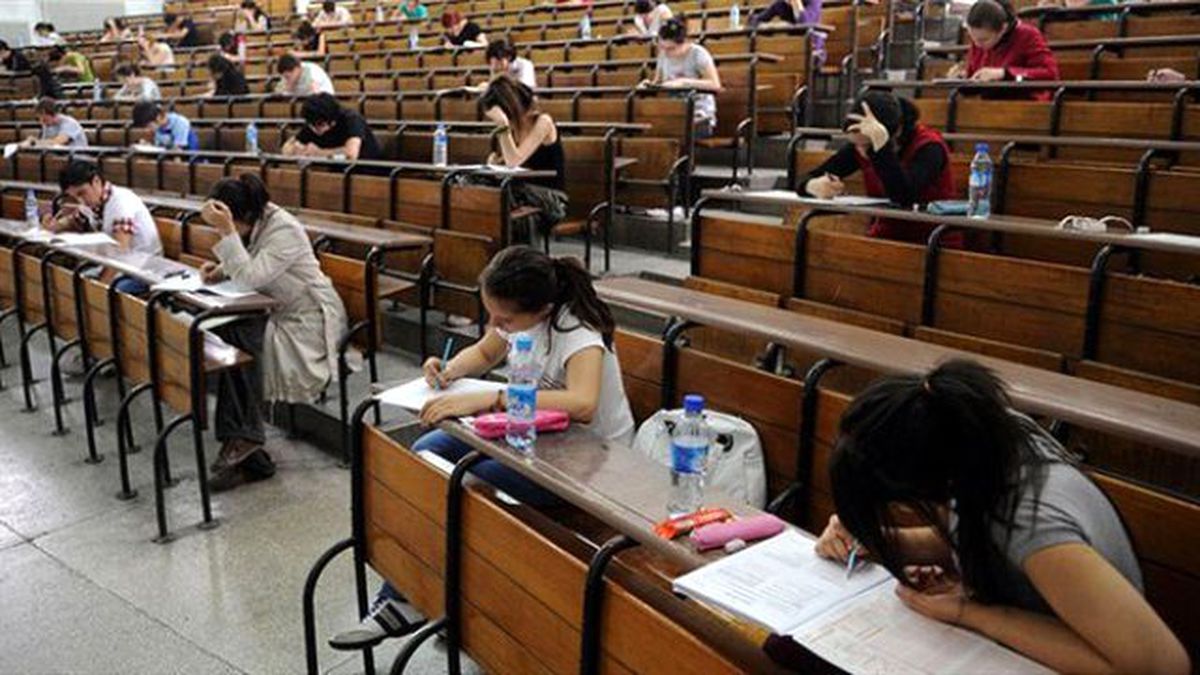 KPSS Sınav Merkezi Değişti