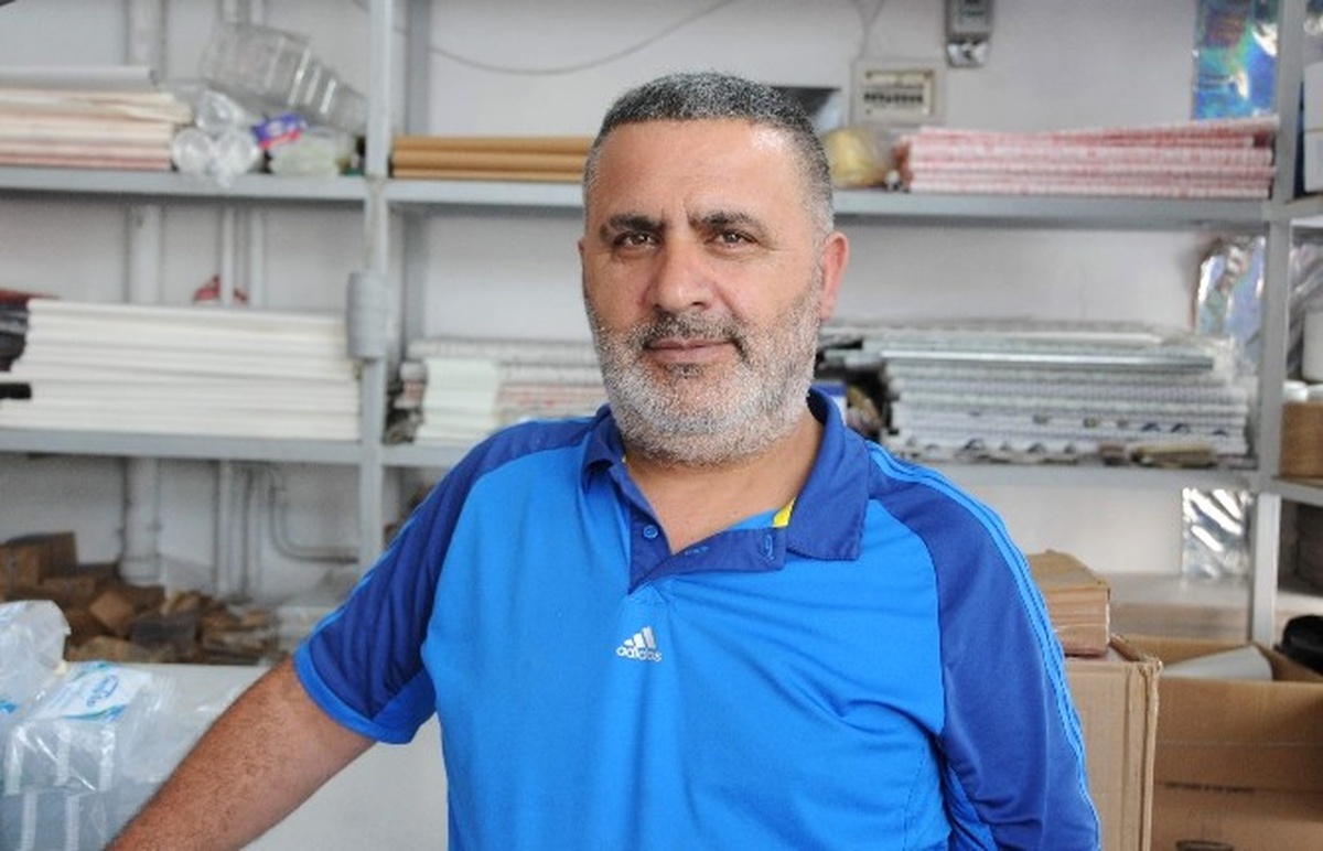 Kurban Bayramı İçin Ambalajcılar da Mesai Yapıyor