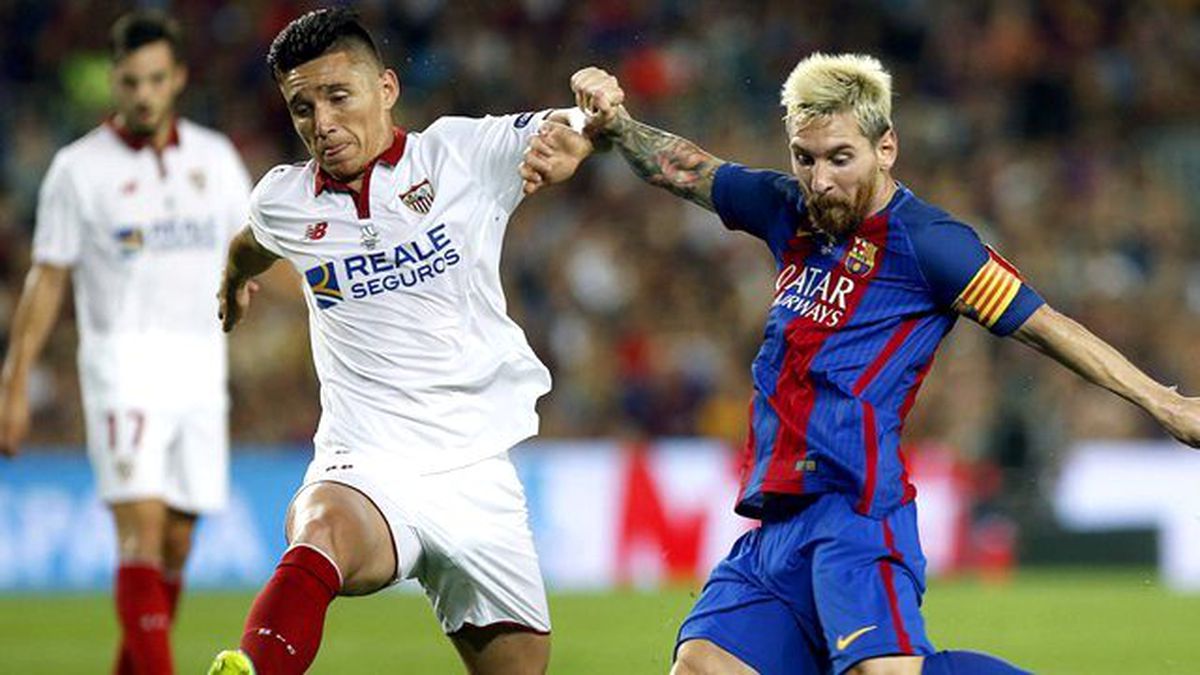 Lionel Messi, Barcelona ile Sözleşmesini Uzatacak