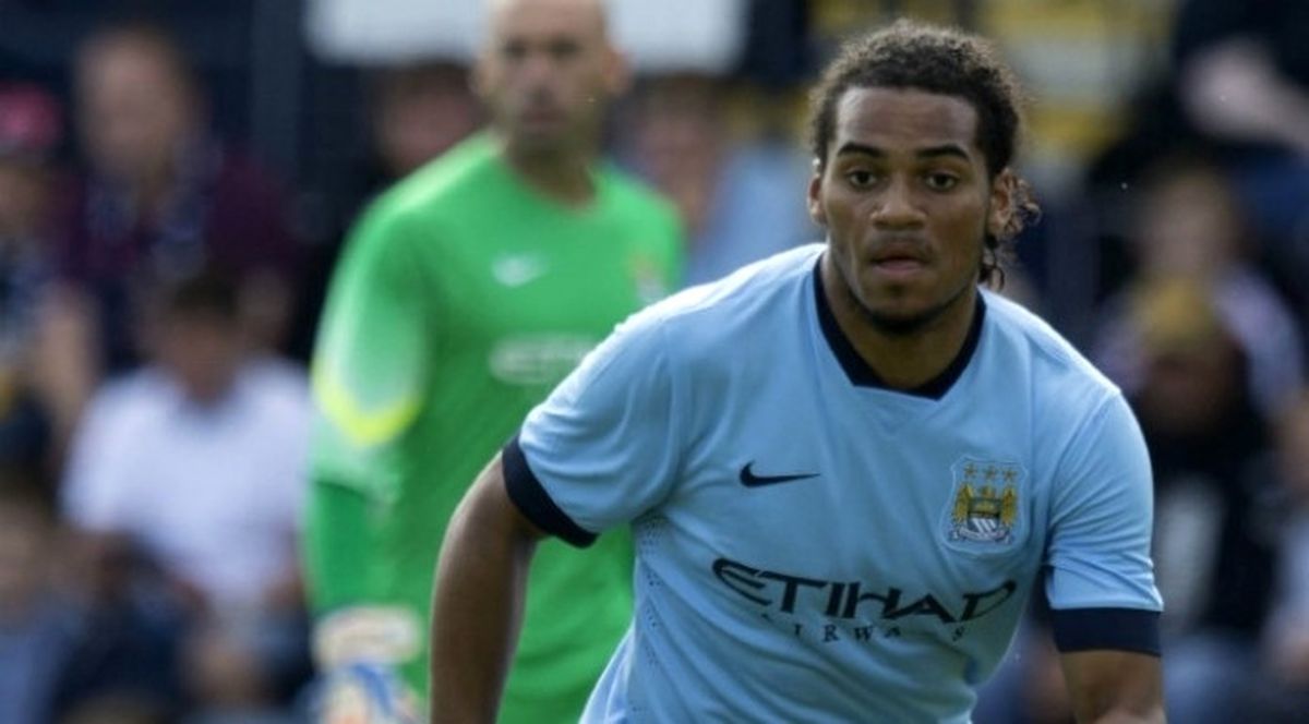 Manchester\'da Bir Aslan Var"