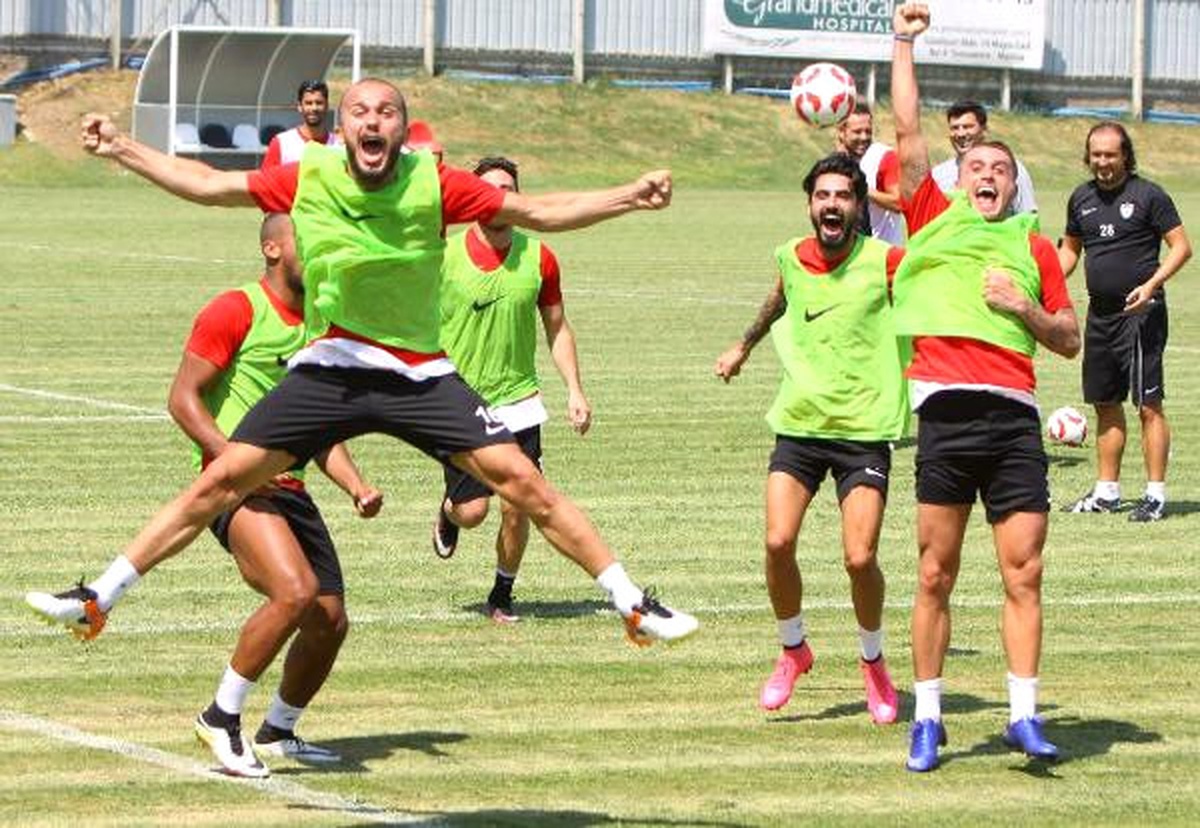 Manisaspor, Gbakle\'yi 1 Yıllığına Kiraladı