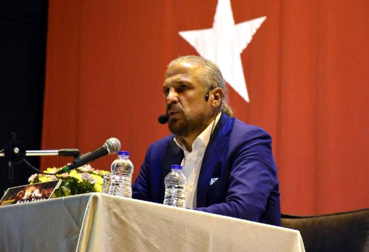 Mete Yarar: Fetö\'nün Yaptıkları Yapabileceklerinin Ancak Yüzde 30\'udur