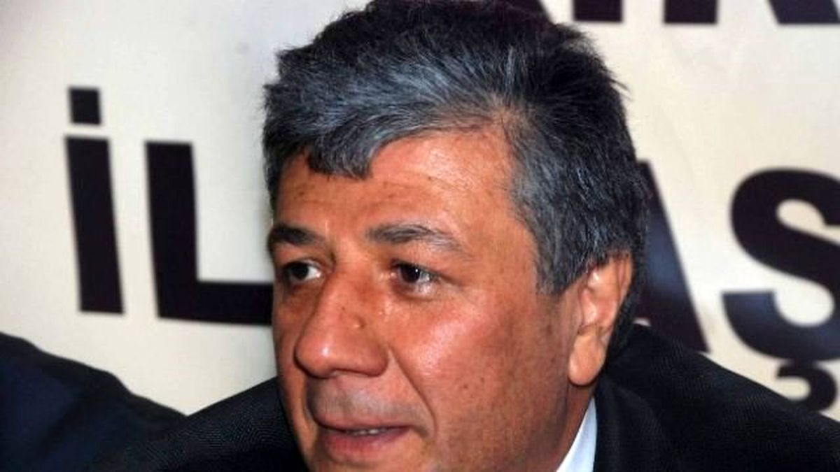 CHP İzmir Milletvekili Balbay, Kırşehir\'de