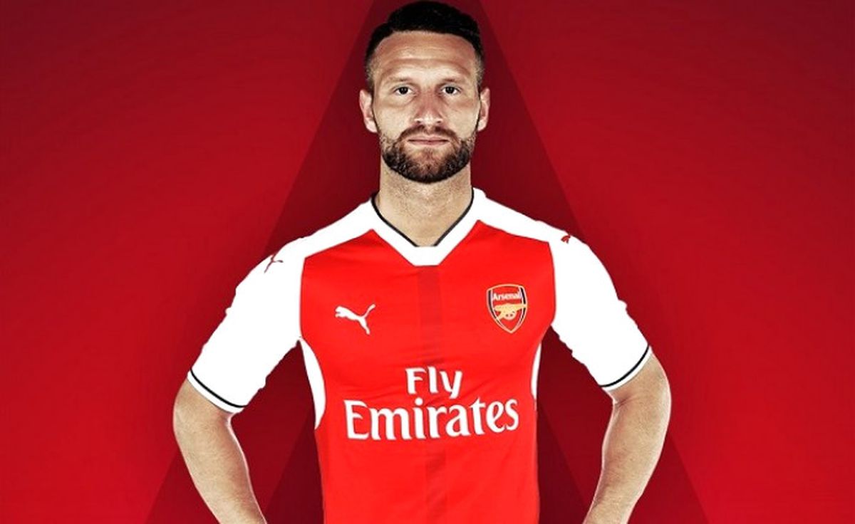 Mustafi Arsenal Taraftarını İflas Ettirdi!