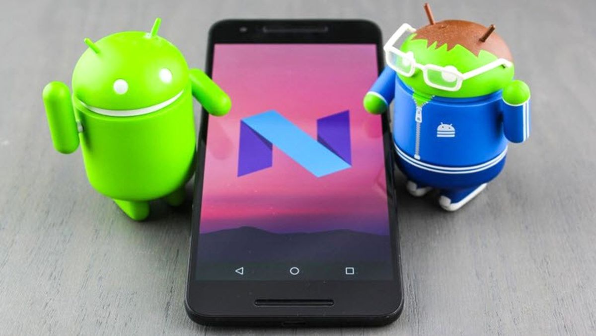 Nougat\'a Geçiş Artık Daha Kolay!