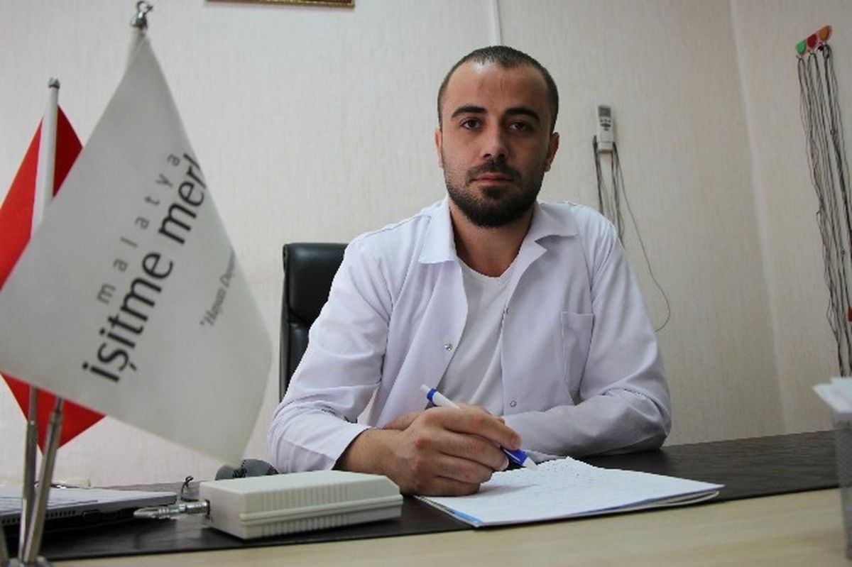 Odyometrist Uğur Zengin, İşitme Cihaz Seçimi Konusunda Uyardı