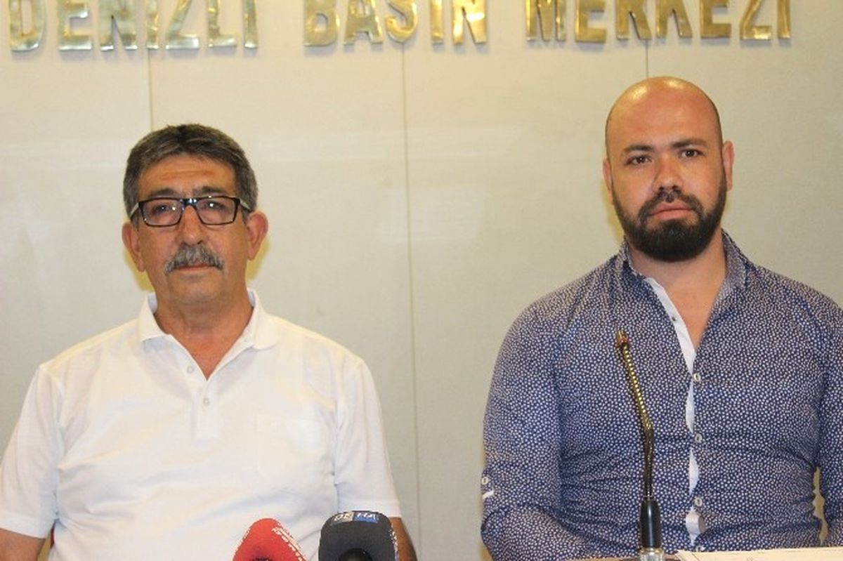 Oğlu Fetö Soruşturmasında Tutuklanan İş Adamı İddialara Cevap Verdi