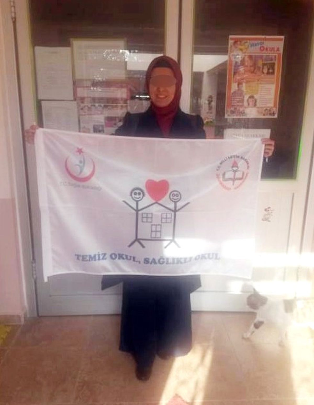 Öğretmenlere Mobbing Uyguladığı İddia Edilen Müdire Fetö Soruşturmasında Açığa Alındı