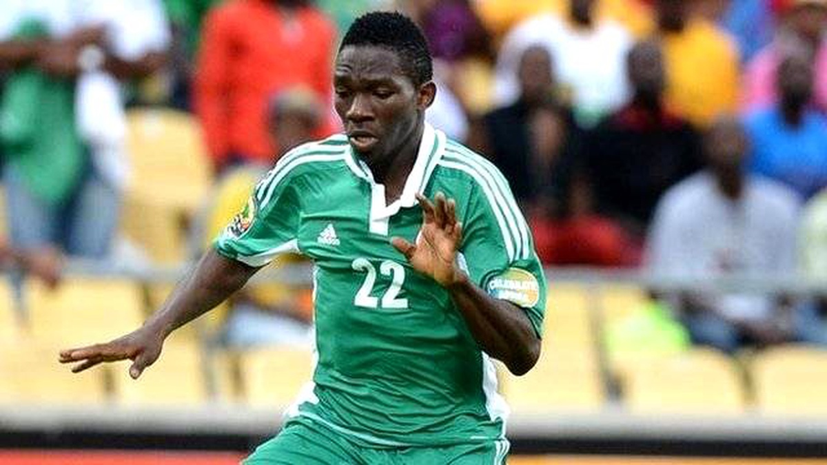 Omeruo ve Gassama, Aytemiz Alanyaspor\'da