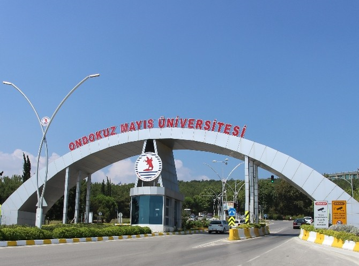 Omü, 11 Öğretim Elemanının Dosyasını YÖK\'e Gönderdi
