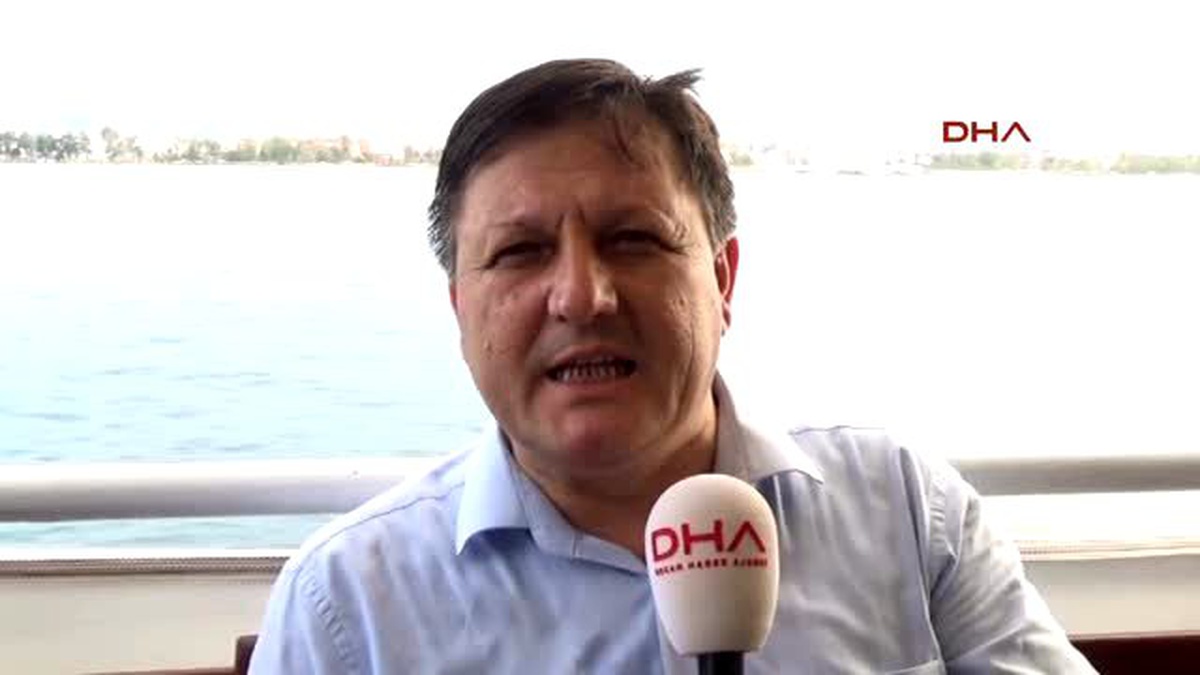 Ordu Arap Turistlerin Ordu\'ya Rağbeti Arttı