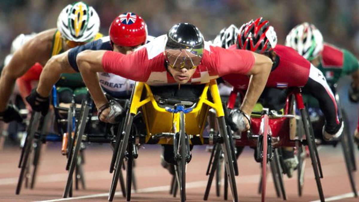 Paralimpik Kafilesi 81 Sporcu ile Rio\'ya Gidiyor