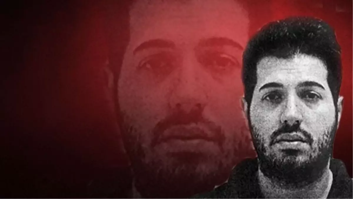 Reza Zarrab\'ın 6 Eylül\'de Yapılacak Duruşması İptal Edildi