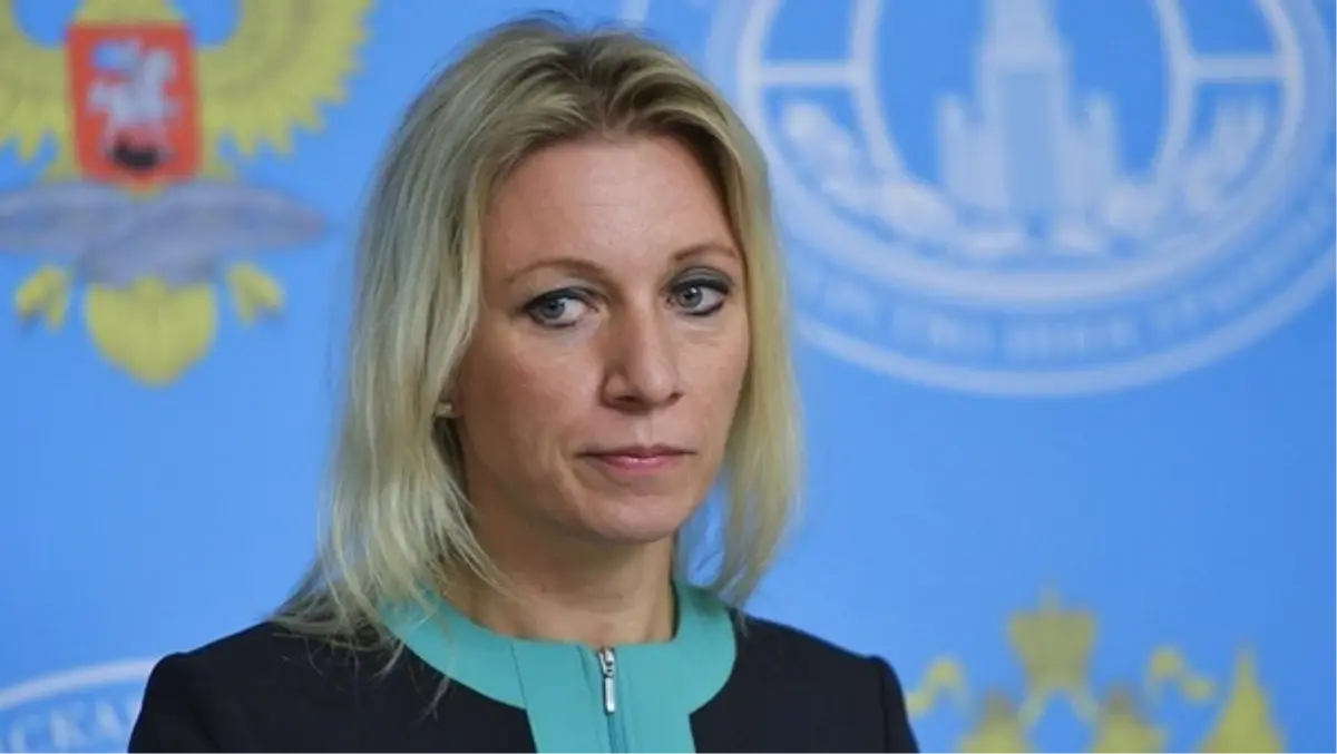 Rusya'dan Türkiye'ye PYD Çağrısı