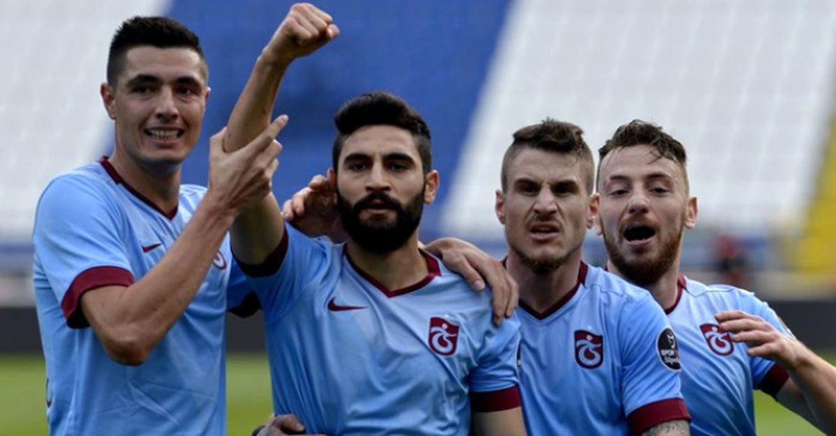 Sadece Kaza Yaptık!