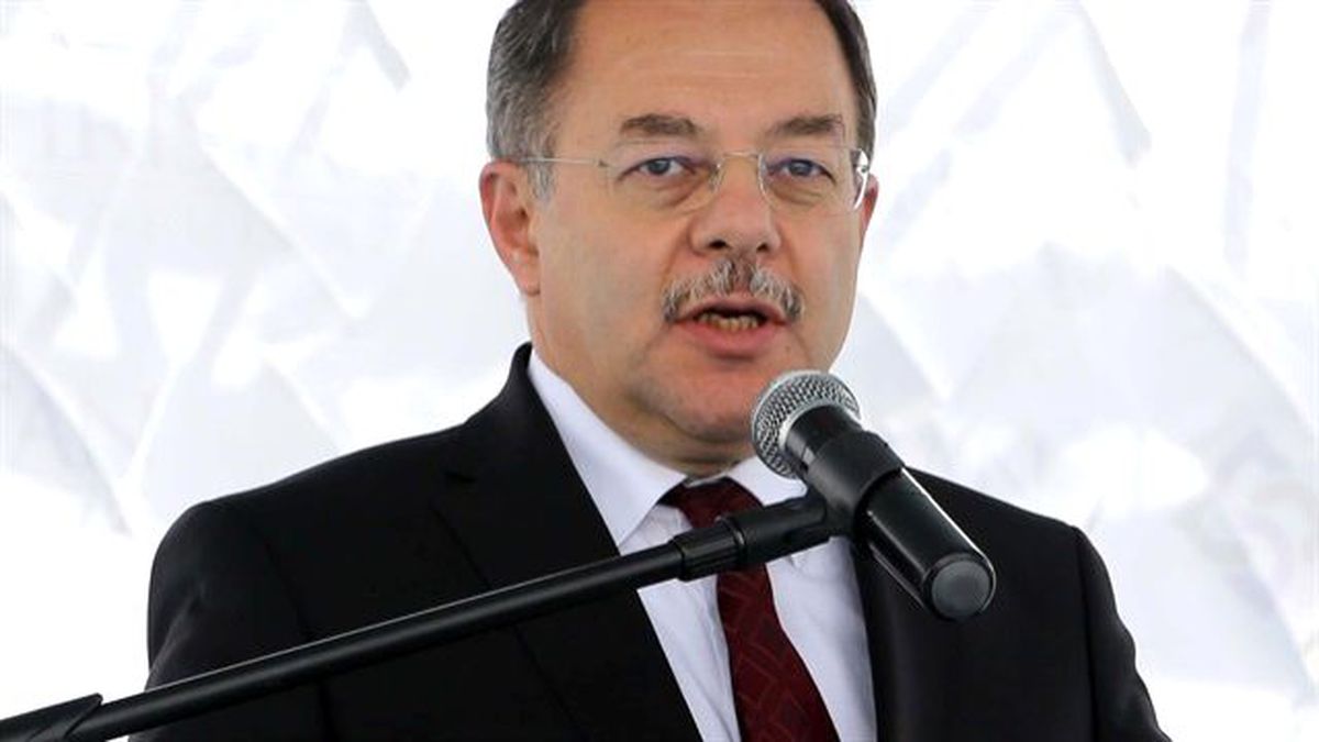 Sağlık Bakanı Akdağ Adana\'da