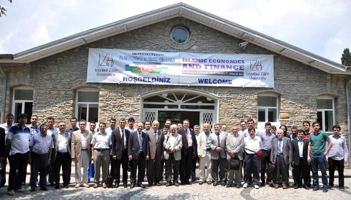 Saü\'nün Organizatörler Arasında Bulunduğu Kongre Başlıyor