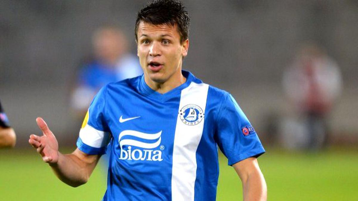 Schalke 04, Konoplyanka\'yı Kiraladı