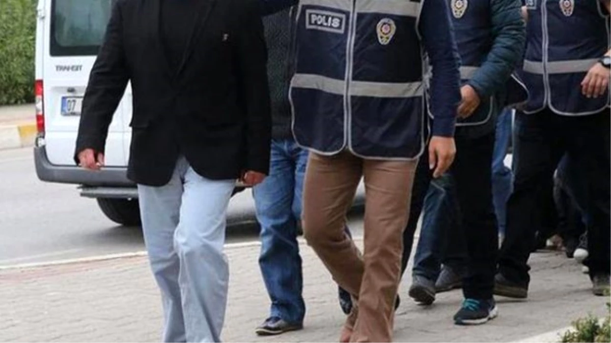 Sedat Şahin\'e Saldırı ile İlgili 9 Gözaltı