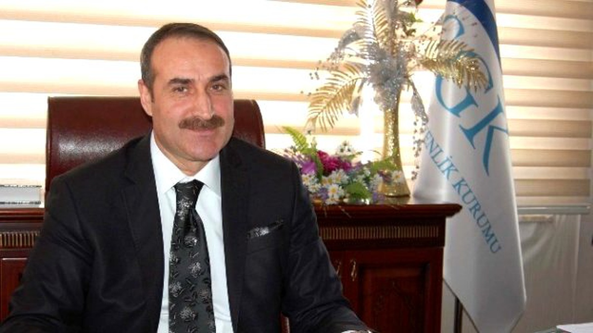 Sgk\'dan \'Kurban Bayramı\' Açıklaması