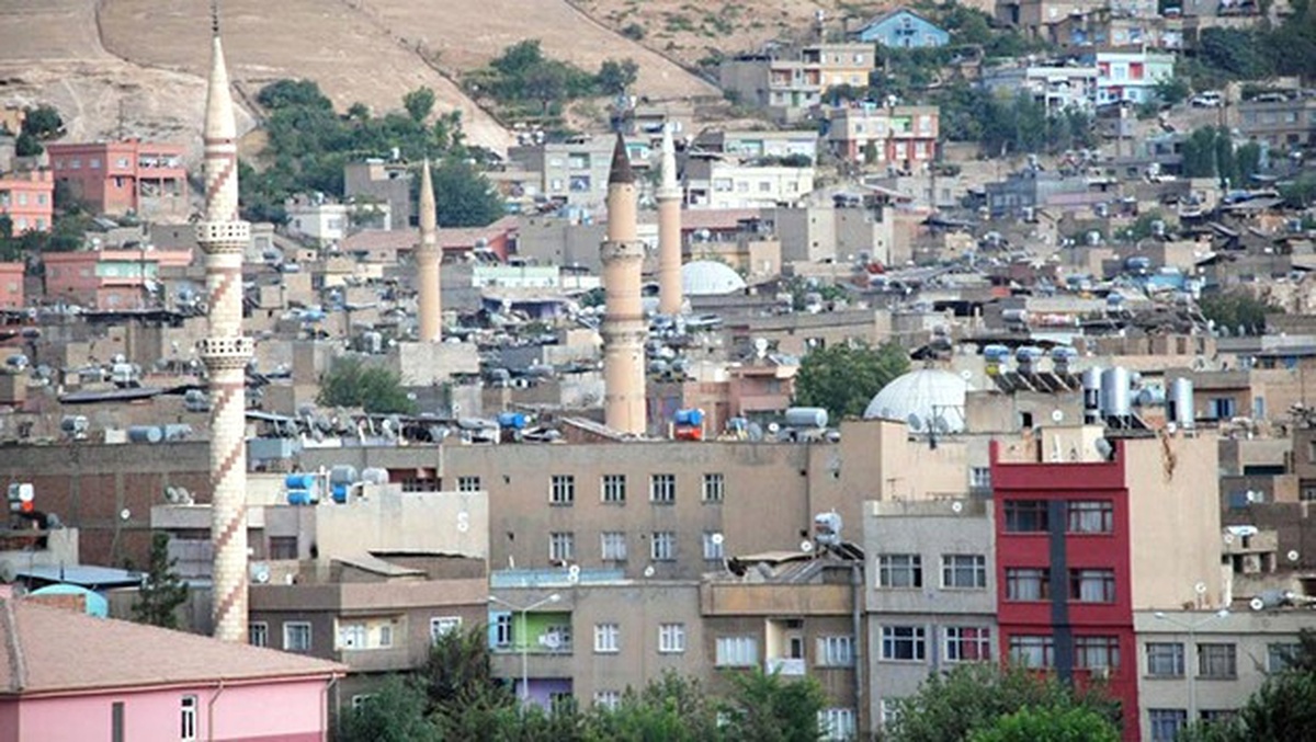 Sgk, Dbp\'li Siirt Belediyesi\'nin Gayrimenkullerine Haciz Koydu