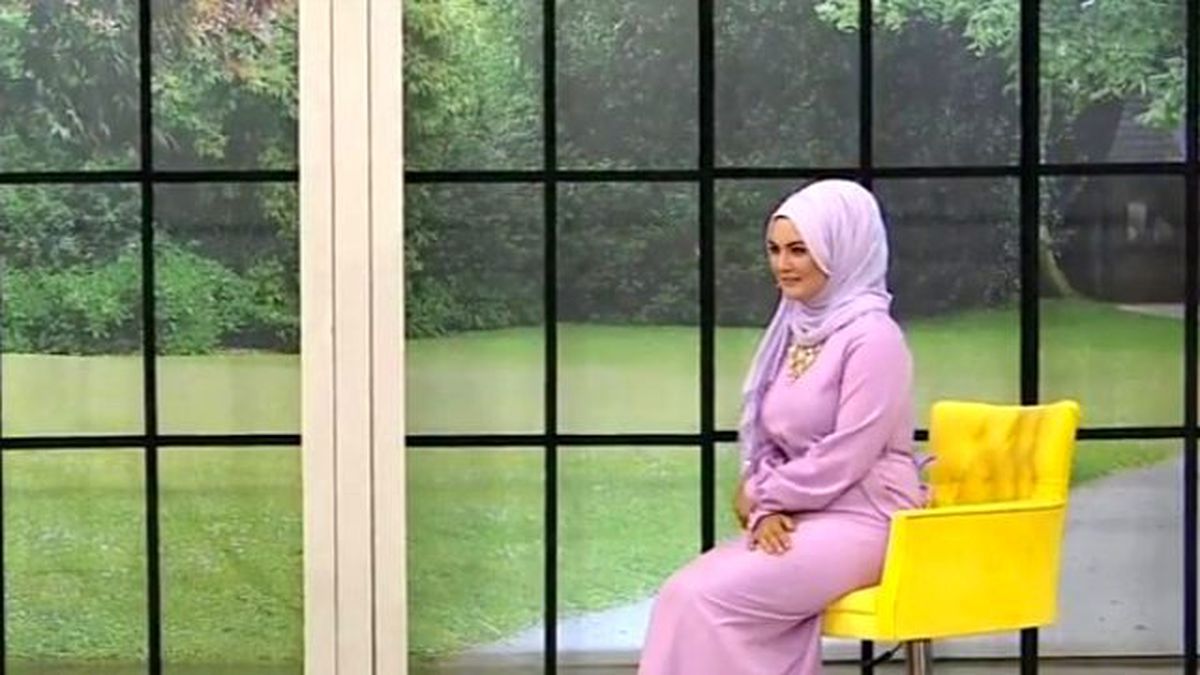 Son Talibi Hanife'ye Laf Sokup Gitti: Gözlerden Belli Zaten